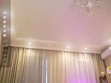 Chaturbate Live Porn of queenelia