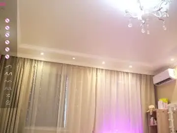 Chaturbate Live Sex of queenelia