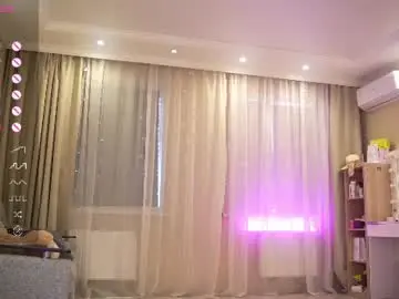 Chaturbate Nude Webcam of queenelia