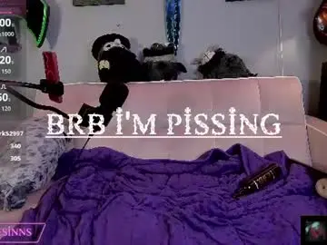 Chaturbate Watch Live Sex Cams of sadiasinns