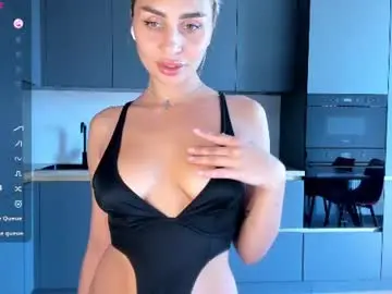 Chaturbate Live Sex Cam of sarashineee