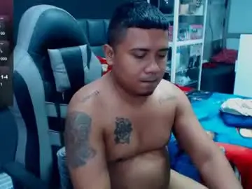 Chaturbate Adult Video Chat of sexyblackboy_cum