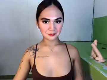 Chaturbate Free Live Porn of sexycheskax18
