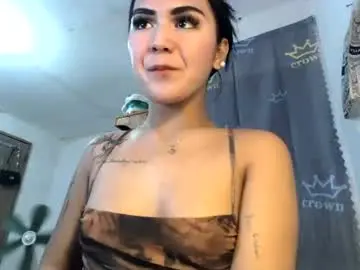 Chaturbate Best Webcam of sexycheskax18