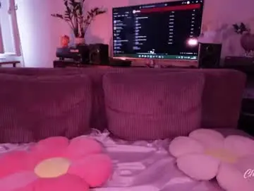Chaturbate Sex Cam of trans_cherries