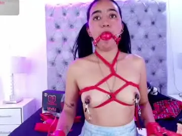 Chaturbate Watch Live Sex Cams of zoe_m00n
