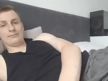 Chaturbate Adult Video Chat of 3andy3