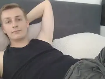 Chaturbate Live Sex of 3andy3