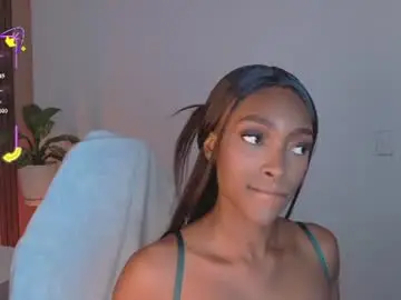 Chaturbate Free Porn Cam of ahvi_ebony