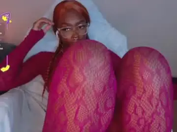 Chaturbate Free Porn Cam of ahvi_ebony