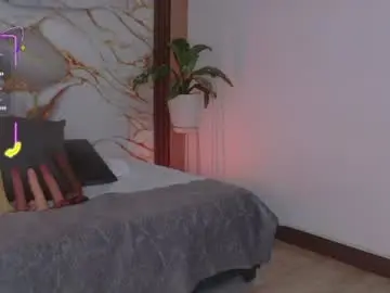 Chaturbate Sex Chat of ahvi_ebony