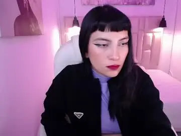 Chaturbate Live Porn of allayah_tk