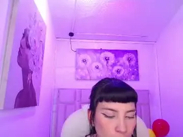 Chaturbate Live Sex of allayah_tk