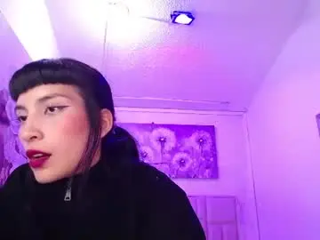 Chaturbate Live Porn of allayah_tk