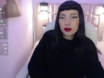 Chaturbate Sex Chat of allayah_tk