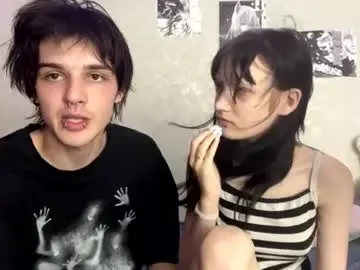 Chaturbate Nude Webcam of altycouple