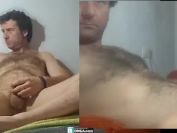 Chaturbate Best Webcam of alvarooo1111
