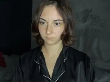 Chaturbate Sex Chat of amalia_lambert13