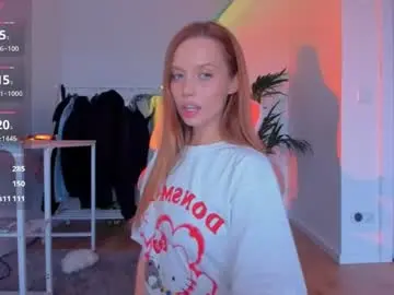 Chaturbate Best live sex cam show of amazing_roxana