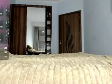 Chaturbate Live Sex of amazing_roxana
