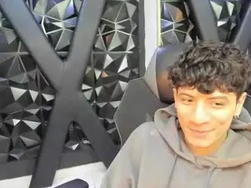 Chaturbate Live Porn of angel_st1