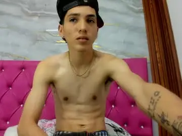 Chaturbate Adult Webcams of asher_costa