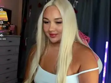 Chaturbate Best Webcam of dreamaise