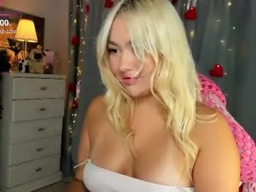 Chaturbate Live Sex Cam of dreamaise