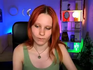 Chaturbate Nude Webcam of elly_wave