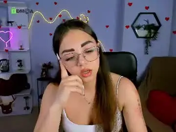 Chaturbate Best live sex cam show of elly_wave