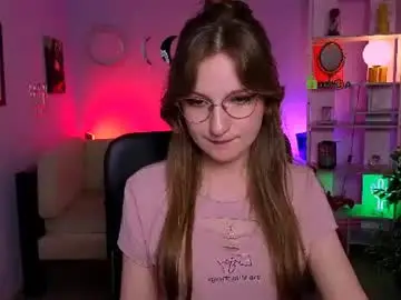 Chaturbate Live Sex Cam of elly_wave