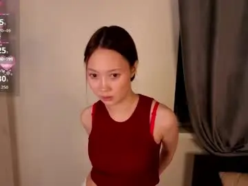 Chaturbate Live Sex Cam of evangelinakovacevic