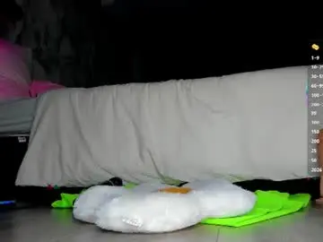 Chaturbate Live Sex Cam of hot_as_hell_baby