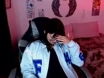 Chaturbate Adult Webcam of isabella__222