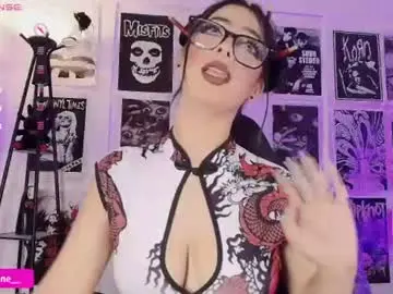 Chaturbate Live Sex Cam of janediaz