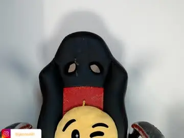 Chaturbate Sex Cam of jennoz