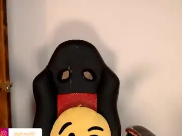 Chaturbate Live Sex Cam of jennoz