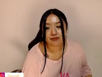 Chaturbate Adult Webcam of jennoz