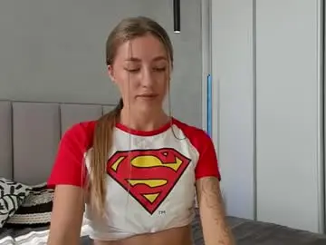 Chaturbate Private Sex Chat of laangelsa