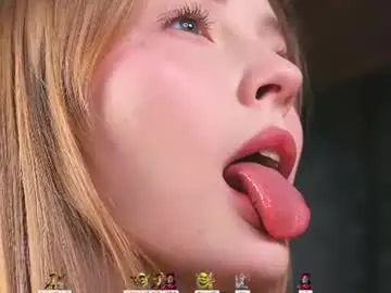 Chaturbate Private Sex Chat of lissa_meooow