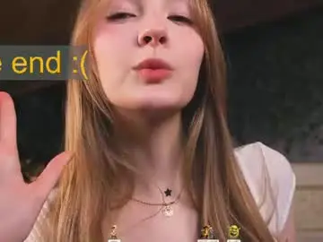 Chaturbate Sex Cam of lissa_meooow