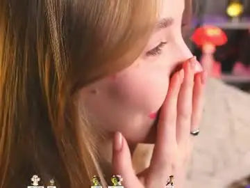 Chaturbate Best Webcam of lissa_meooow