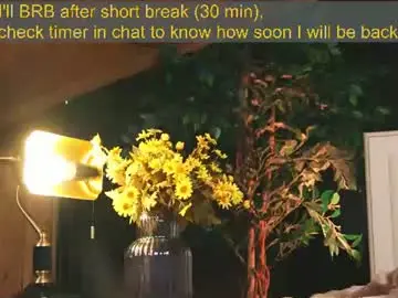 Chaturbate Adult Webcam of lissa_meooow