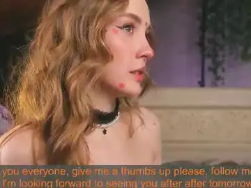 Chaturbate Best Webcam of lissa_meooow