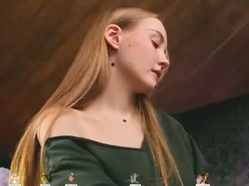 Chaturbate Live Sex Cam of lissa_meooow