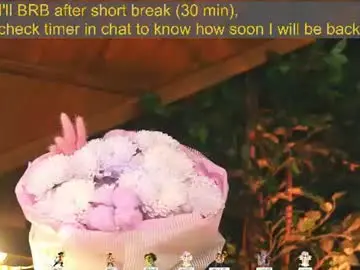 Chaturbate Adult Webcams of lissa_meooow