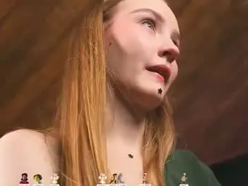 Chaturbate Live Sex Cam of lissa_meooow