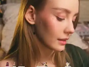 Chaturbate Live Sex of lissa_meooow