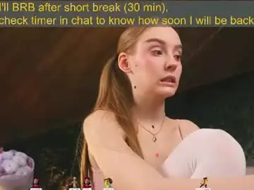 Chaturbate Private Sex Chat of lissa_meooow