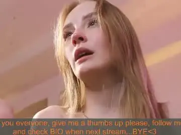 Chaturbate Adult Webcam of lissa_meooow